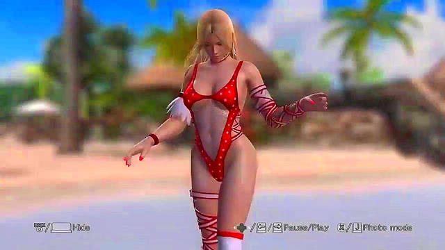 3D Stripping Gameplay Best Of Porn Games Ever
