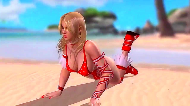 3D Stripping Gameplay Best Of Porn Games Ever