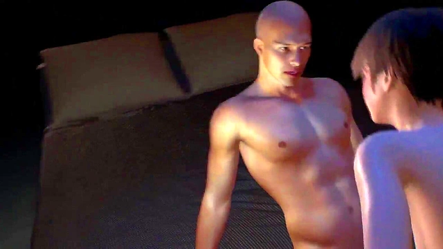 VR 3D Porn Busty Teens Face fucking HOT FUTA Girl Deepthroat Sloppy Blowjob TEASER