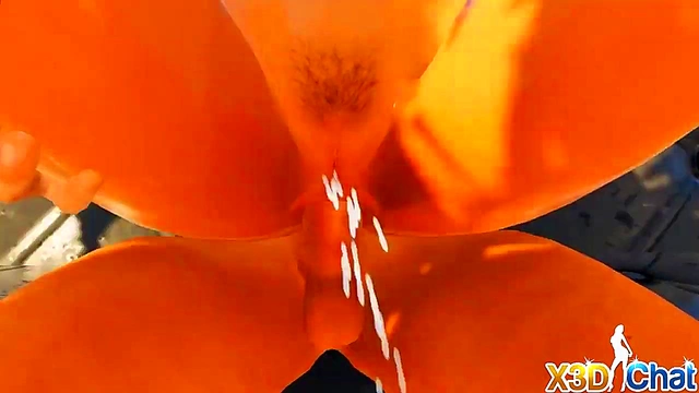 Best Xvideos 3D Anal Sex Chat Multiplayer Game