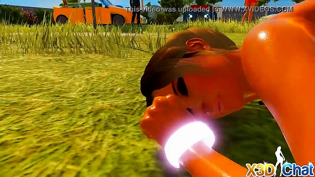 Best Xvideos 3D Anal Sex Chat Multiplayer Game