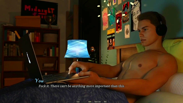 3d big tits solo female masturbation