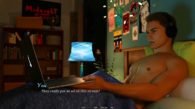 3d big tits solo female masturbation