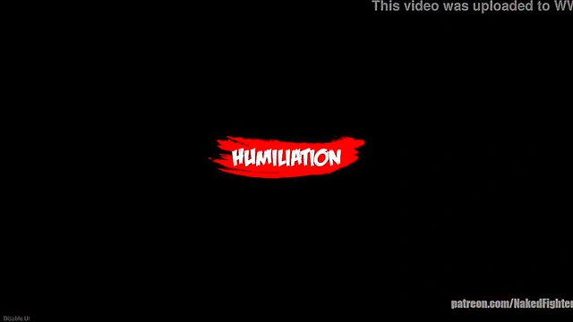 Tori VS Bambi Bimbo (Naked Fighter 3D)