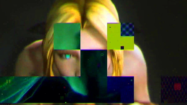 COMPILATION BIG ASS MONSTER 3D