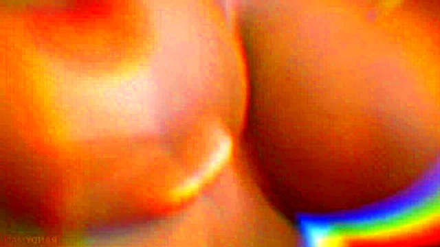 COMPILATION BIG ASS MONSTER 3D