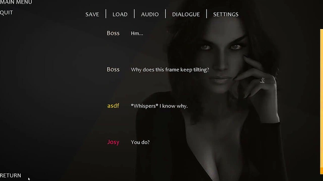 3D PORN GAME - BEING A DIK Part 1