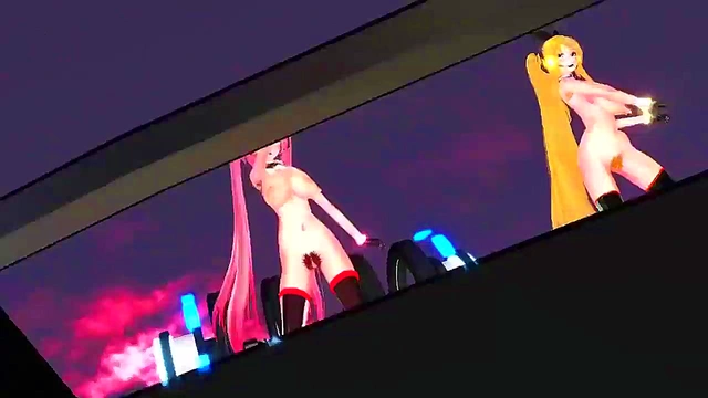 3D Animated Blowjob Big Boobs Best Porn