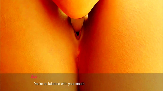 New 3d porn game.