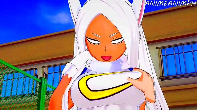 Mirko Compilation (3d)2