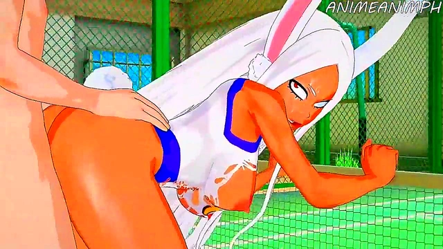 Mirko Compilation (3d)2