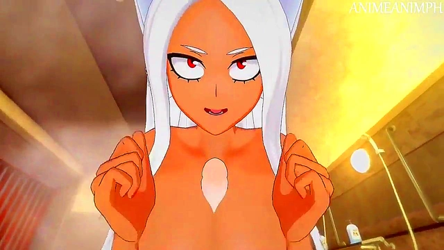 Mirko Compilation (3d)2