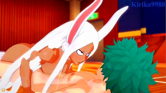 Mirko Compilation (3d)2