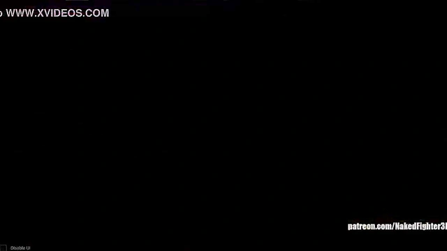 Vilkor VS Milker (Naked Fighter 3D)