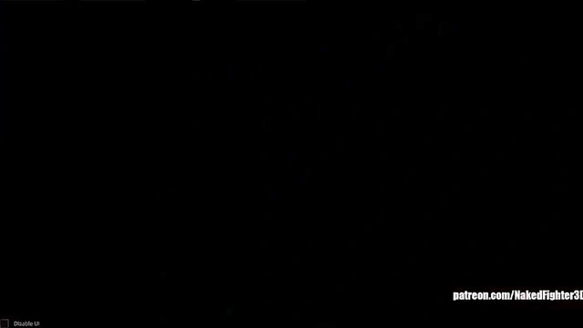 Leticia VS Sarah (Naked Fighter 3D)