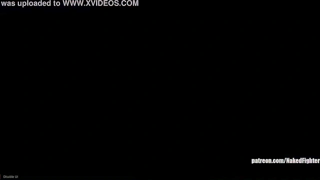 Erin VS Terms (Naked Fighter 3D)