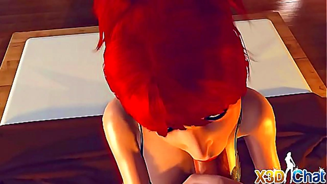 3D Fuck Chat Game