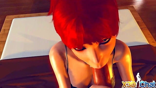 3D Fuck Chat Game