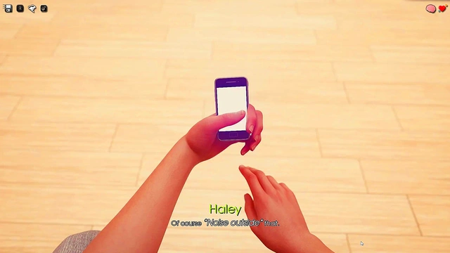 3D PORN GAME - MY PLEASURE part 4