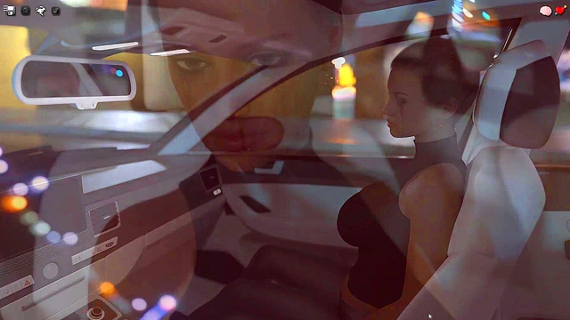 3D PORN GAME - MY PLEASURE part 4