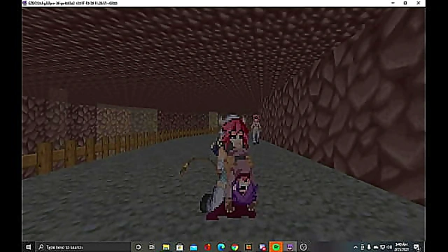 Monster girl quest 3d