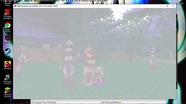 Monster girl quest 3d