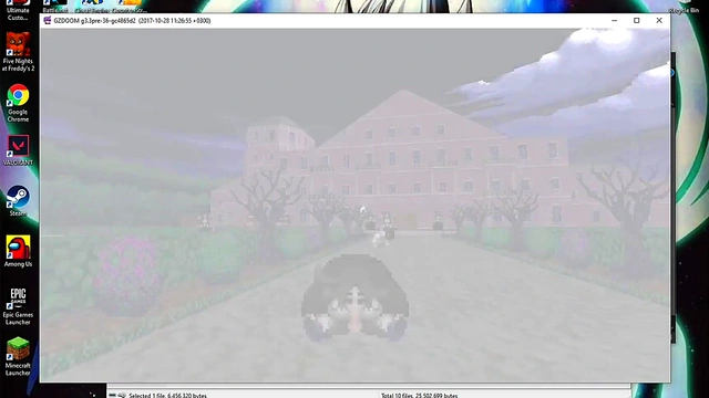 Monster girl quest 3d