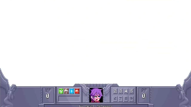 Monster girl quest 3d