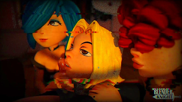 3D animated porn videos 3