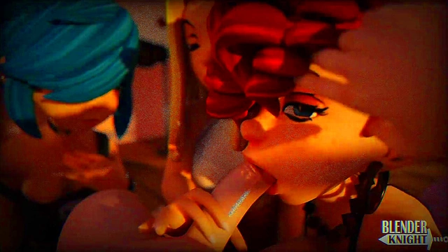 3D animated porn videos 3