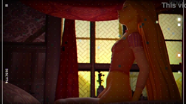 3D animated porn videos 3