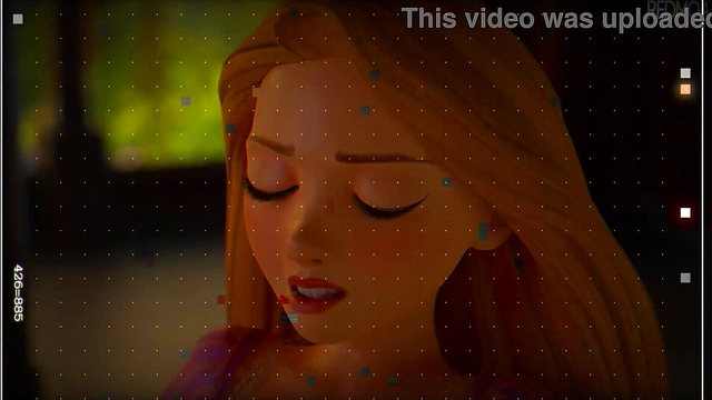 3D animated porn videos 3