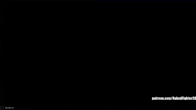 Furia VS Terms (Naked Fighter 3D)