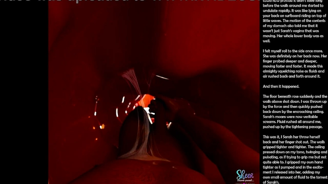 Oh Small Gesture Episode 43 - 3D Comics. 3D Cartoon Sex
