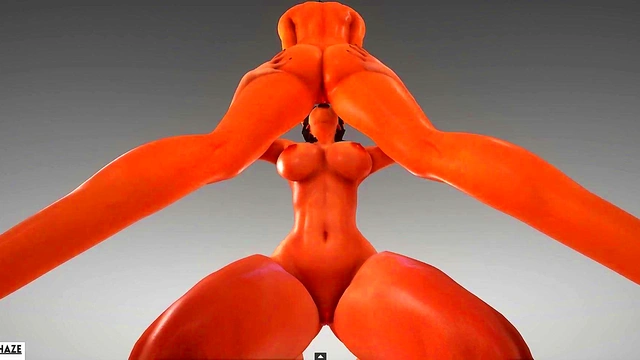 Busty Babes Please Each other