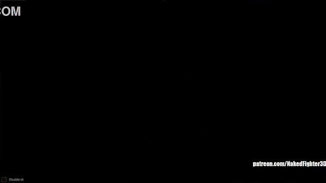 Broadzilla VS Zoya (Naked Fighter 3D)