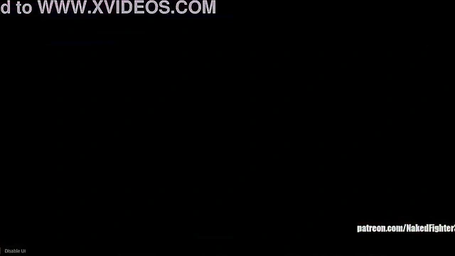 Broadzilla VS Zoya (Naked Fighter 3D)