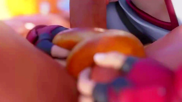 3D animation, overwatch and more