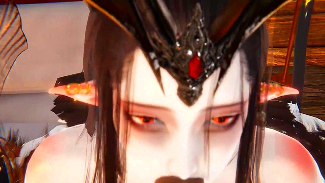 Zero Rain XLet's see how monk subdue demonPerfect 3D Mod— episode 001 (60FPS/Sound)