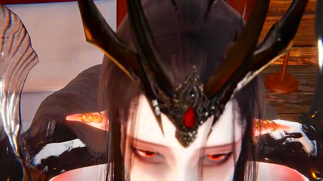 Zero Rain XLet's see how monk subdue demonPerfect 3D Mod— episode 001 (60FPS/Sound)