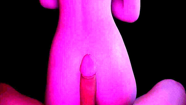 Ass Dick Dance Virt AMate POV 3d CGI animation by abctits