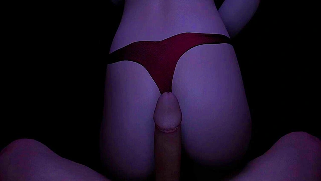 Ass Dick Dance Virt AMate POV 3d CGI animation by abctits