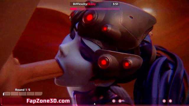 Fap Hero - 3D Sex Video Game Hot Porn Collection