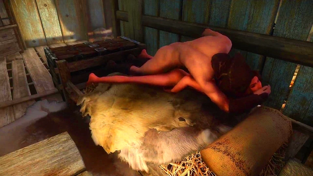 SKYRIM DARKEST DESIRES - 3D ROLEPLAY SEX - YSOLDA PART 2