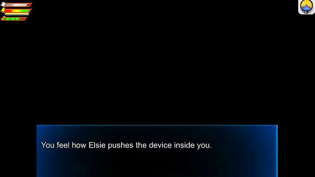 Femdom University 3D Game - Nerdy girl hardcore pegging