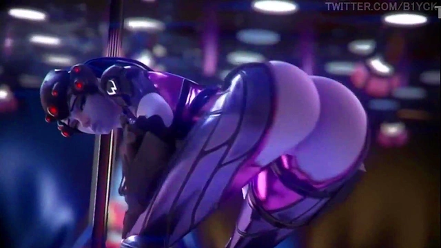 3D girls