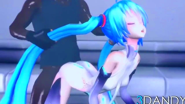 You Fq N Ready?? (3D PMV)