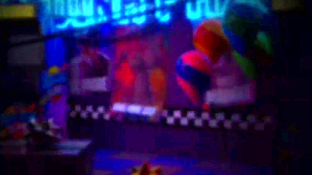 FNIA 2 3D, gameplay, with jumpscares