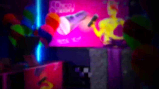 FNIA 2 3D, gameplay, with jumpscares