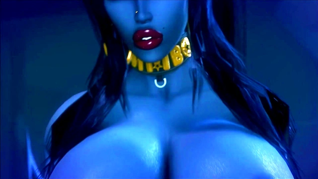 3D Orgy 5